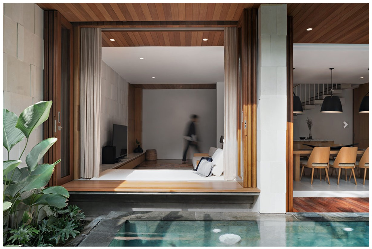 How Interior Design and Architecture Can Work to Create a Seamless ...